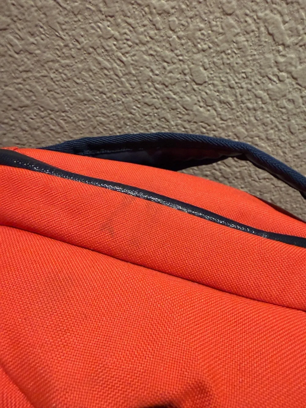 Eagle Creek Wayfinder 30L Backpack Laptop Hiking Travel Orange Yellow Blue - Picture 7 of 15